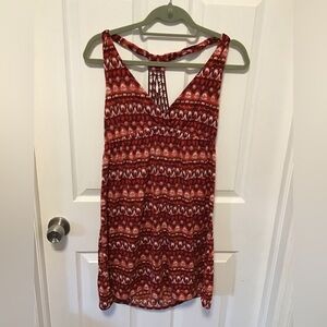 Licorice Mini Dress lg